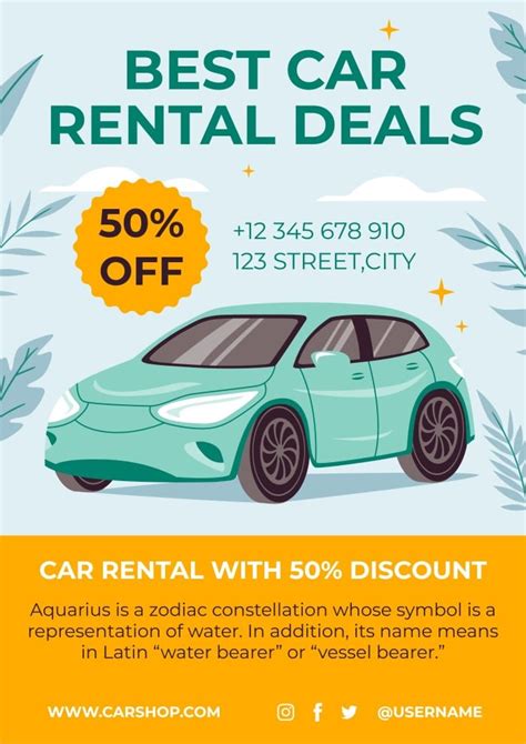 Best car rental deals. Things To Know About Best car rental deals. 
